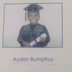 Meet your Posher, Cedric